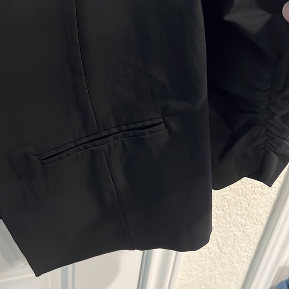 Women’s Torrid 3/4 Sleeve Blazer - Picture 6 of 6